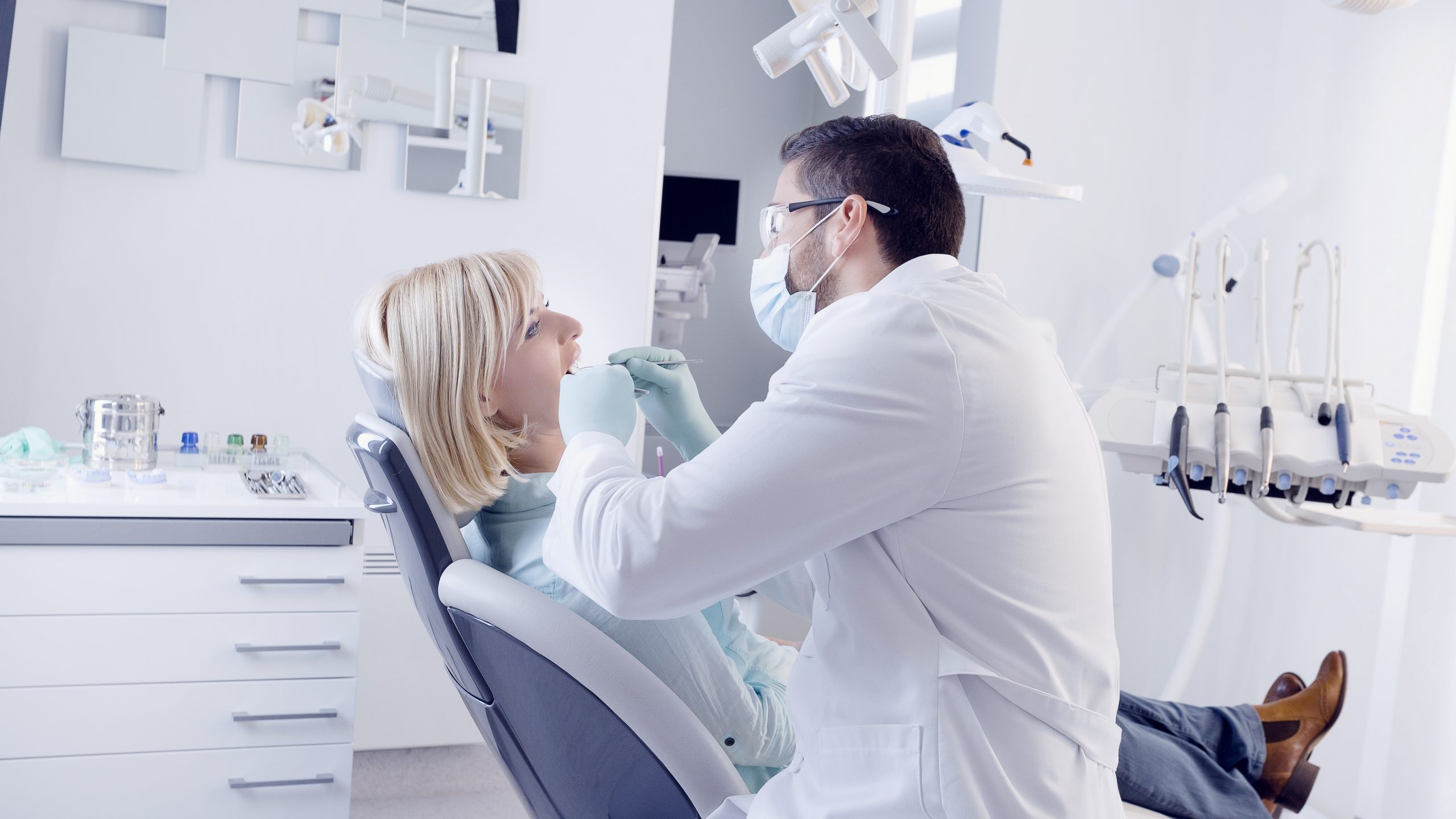 Dentist in Acworth, GA